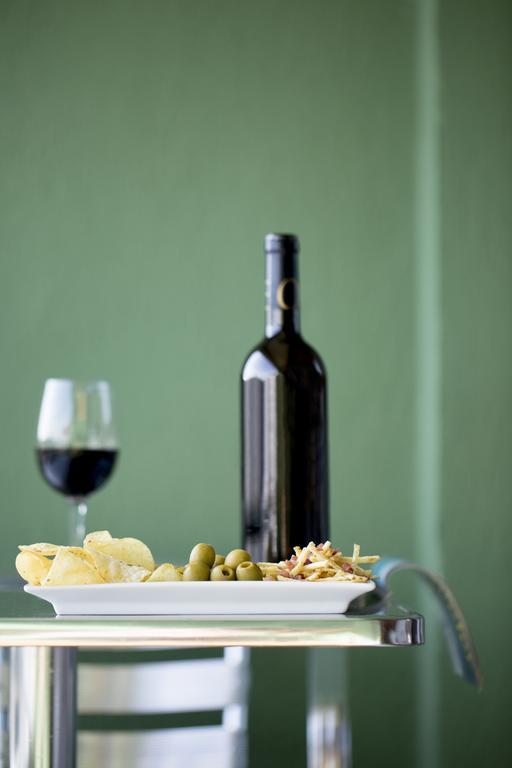 Hostal Alhambra - Adults Only ネルハ 部屋 写真