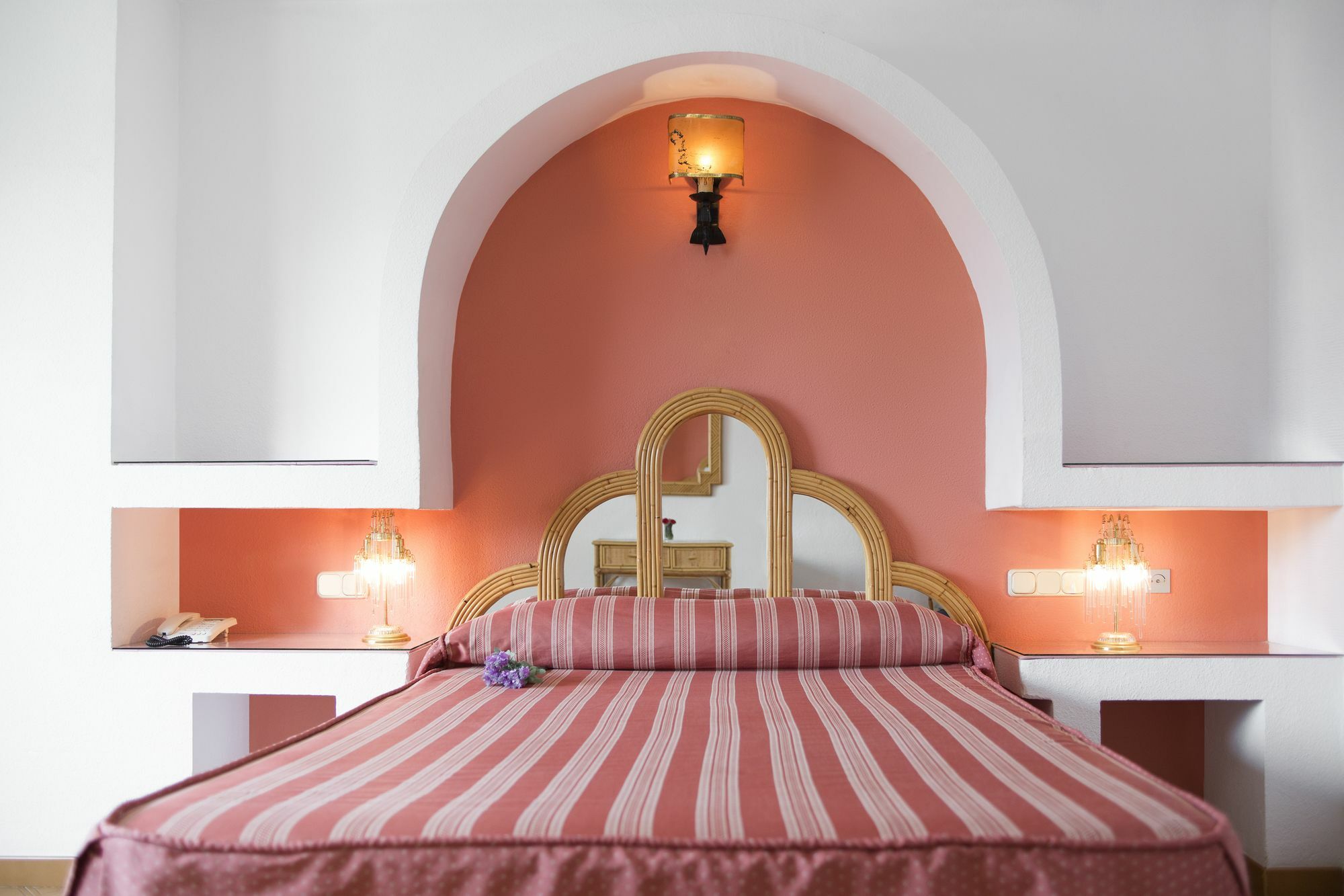 Hostal Alhambra - Adults Only ネルハ エクステリア 写真