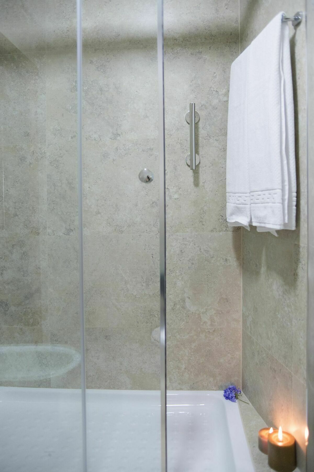 Hostal Alhambra - Adults Only ネルハ エクステリア 写真