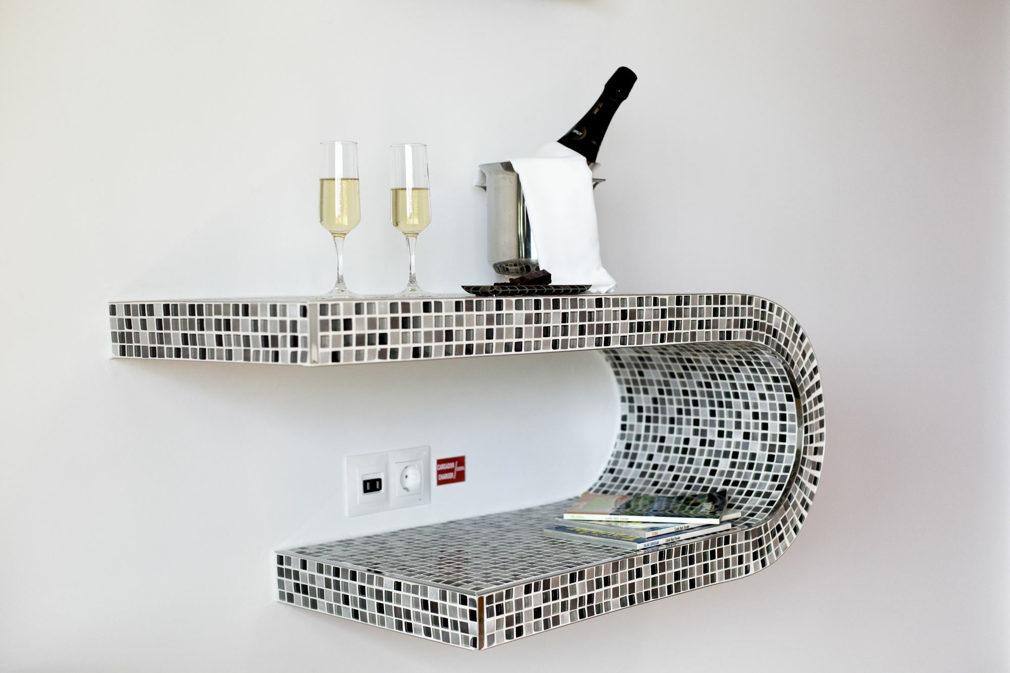Hostal Alhambra - Adults Only ネルハ エクステリア 写真