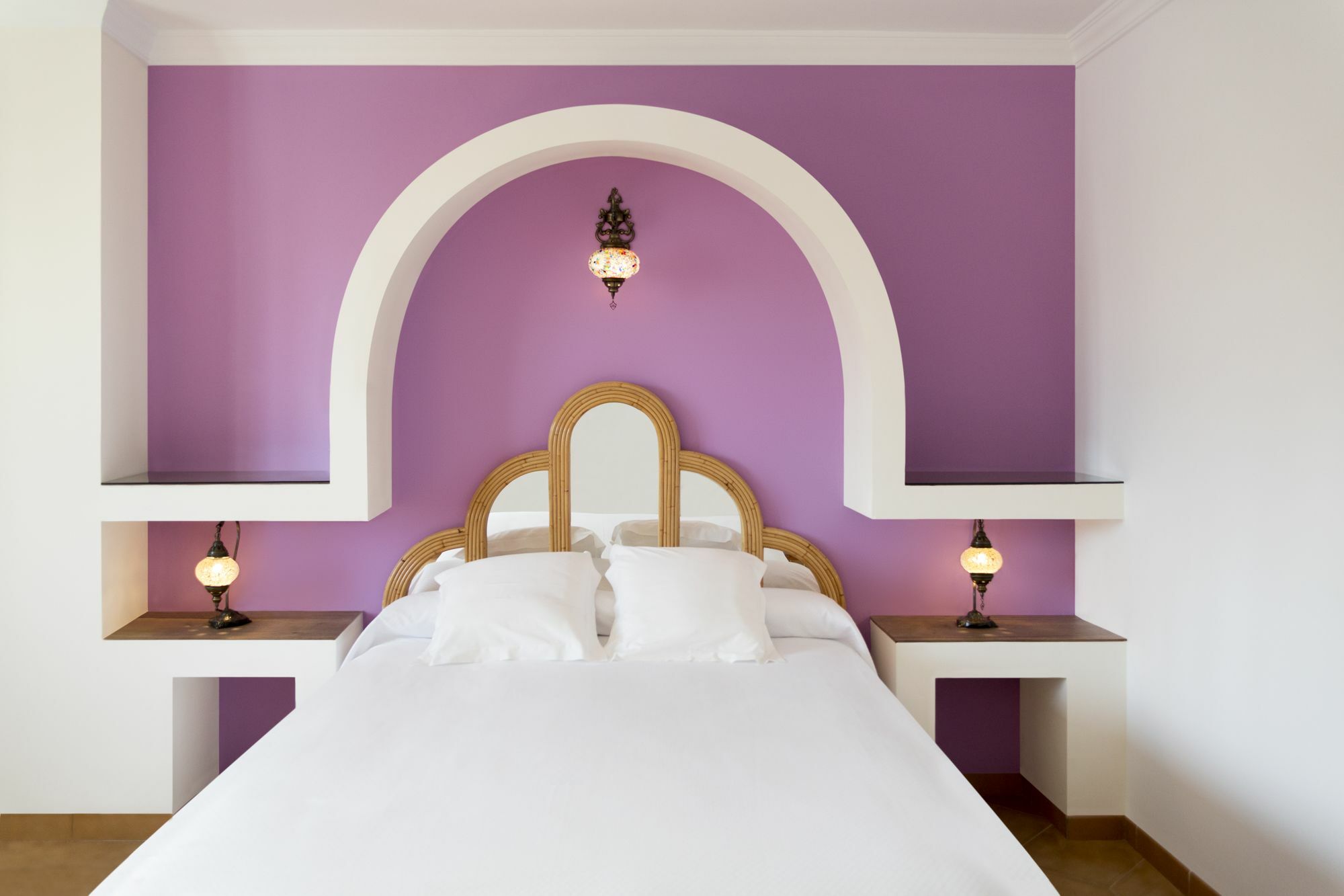 Hostal Alhambra - Adults Only ネルハ エクステリア 写真